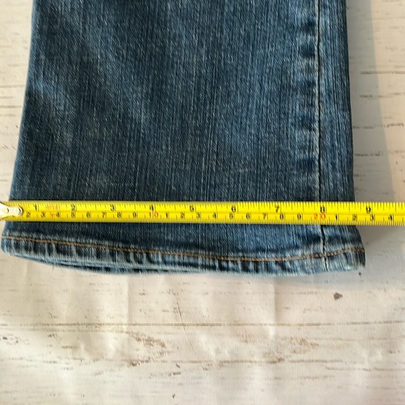 AG size 29 Angel jeans - Picture 10 of 10